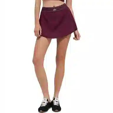 Alo Yoga Match Point Skirt