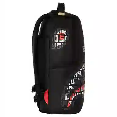 SPRAYGROUND Classic Shark Teeth Backpack