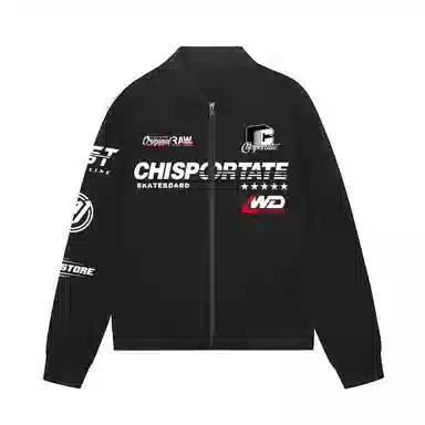 Chisportate LOGO