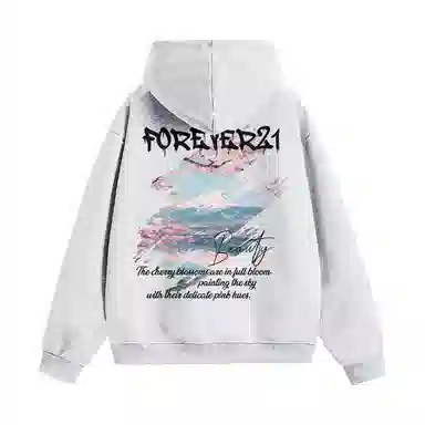 FOREVER 21