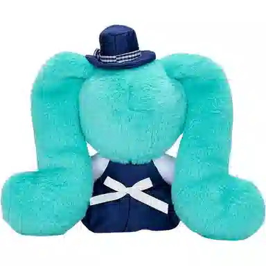 LFashion Life x miku 21cm