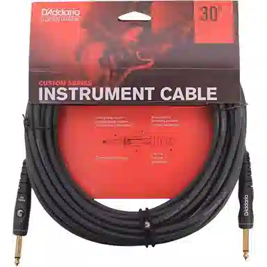 D'Addario PlanetWaves Custom PW-G