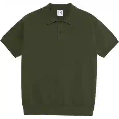 POLAR SKATE CO Skate Co Miles Polo