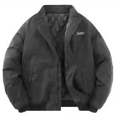 SANTASTIC cleanfitbomber260