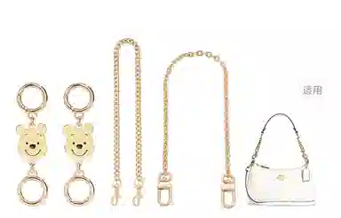 Disney COACH Teri 25