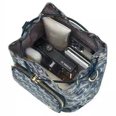 SAMSONITE LIBRA 2.0 5.5L LOGO