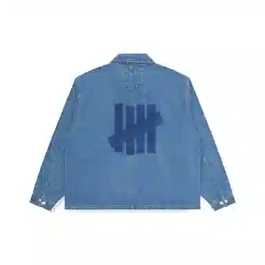 UNDEFEATED FW25 Logo