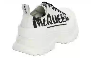 Alexander McQueen Tread Slick