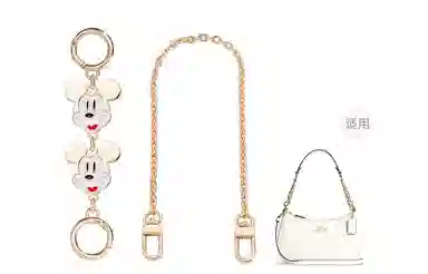 Disney COACH Teri 25