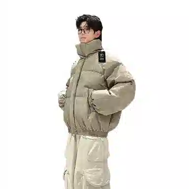 URBAN AUTHENTIC bomber