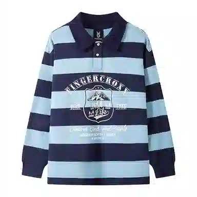 Fingercroxx LogoPolo