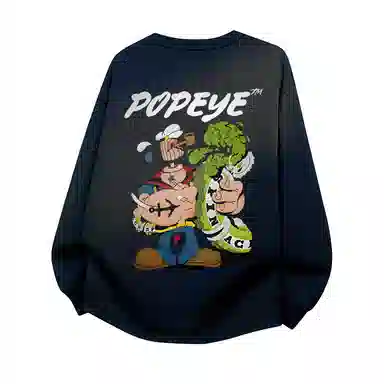 POPEYE