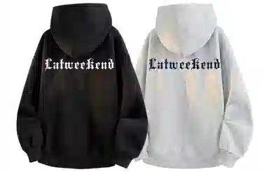 LA'T.WEEKEND 360g KLogo