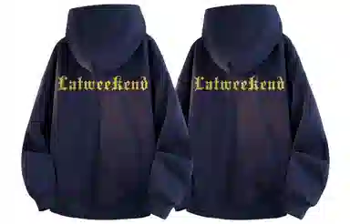 LA'T.WEEKEND 360g KLogo