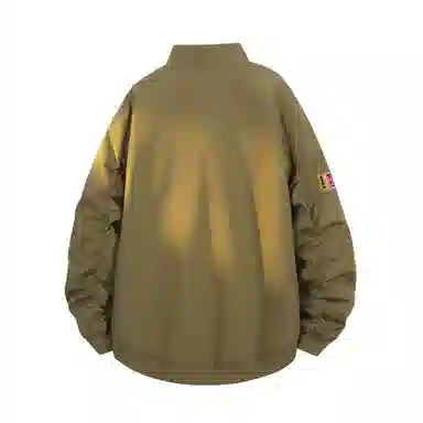 HUANQIU cleanfitLogo