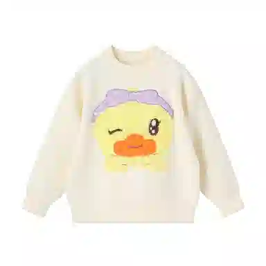 B.Duck
