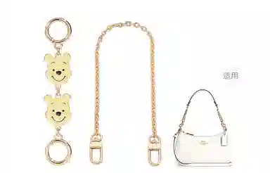 Disney COACH Teri 25