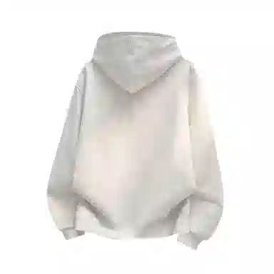 DEDP Logo Zip Hoodie