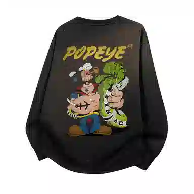 POPEYE