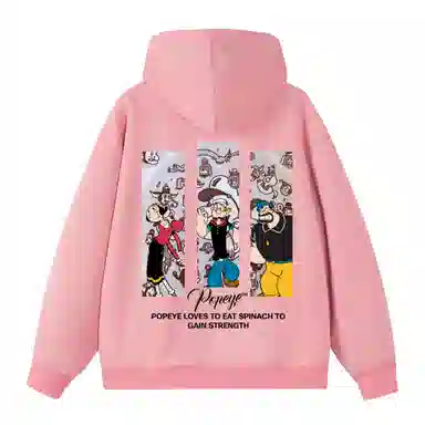 POPEYE oversize
