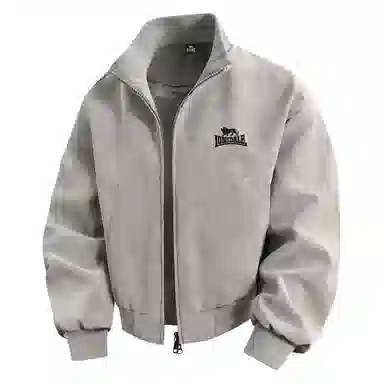 Lonsdale Coach Jacket