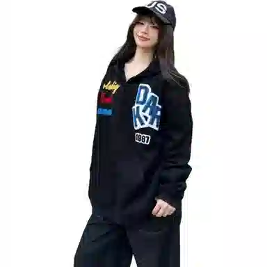 LIN MYKING insoversize