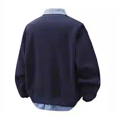 BLACK AT