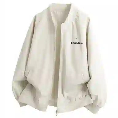 Lonsdale Starry Coach Jacket