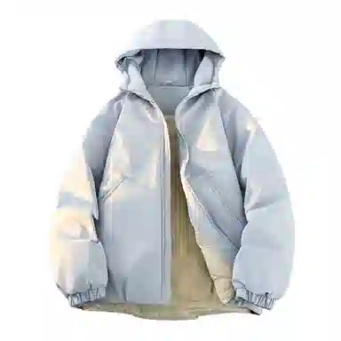 Snow Flying Winter Series Jacket