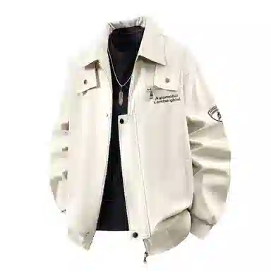 Automobili Lamborghini logo