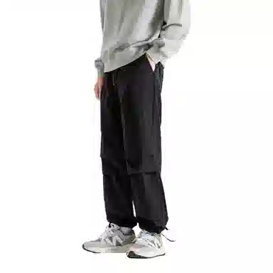 Maserati Paratrooper Pants