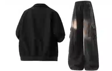 ROSECREED cleanfitboxy