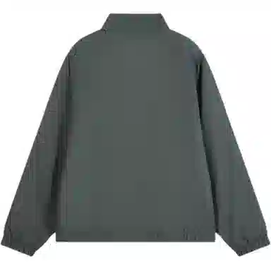 PUMA ESS WOVEN JACKET LOGO