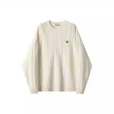 WILLIAM FOXSONS Chill