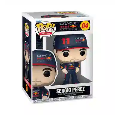 Funko F1 Q