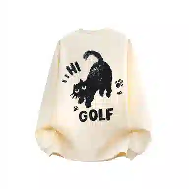 CHARLIE GOLF logo