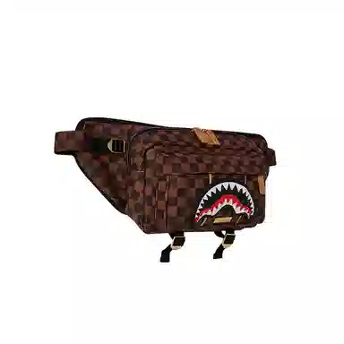 SPRAYGROUND sglogo PVC