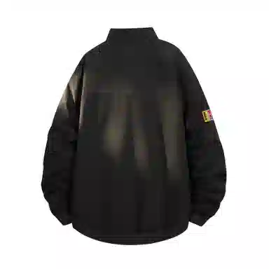 HUANQIU cleanfitLogo