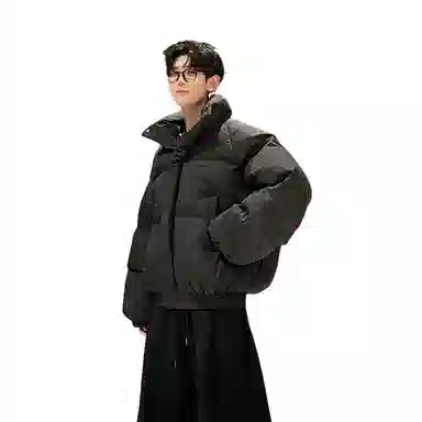 URBAN AUTHENTIC bomber