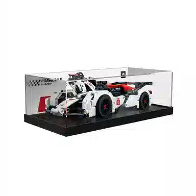 LIGHT YOUR BRICKS 42137