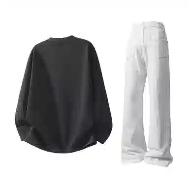 MOZHILING cleanfitT