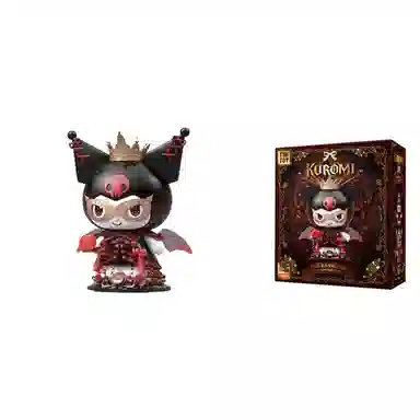 TOP TOY x Sanrio 450+pcs 6936785438384
