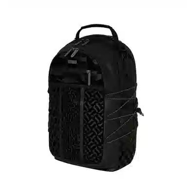 Sprayground PVC Backpack Black