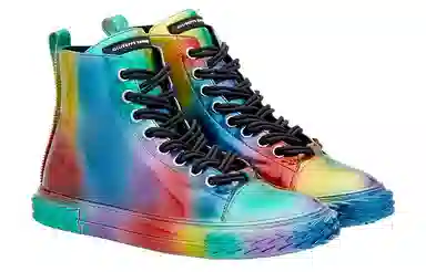 giuseppe zanottiGZ Blabber