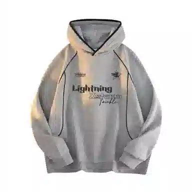 Lightning X Storm Sporty Chic