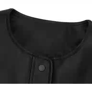 ONE SHALLOW jacketPU