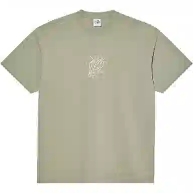 POLAR SKATE CO T