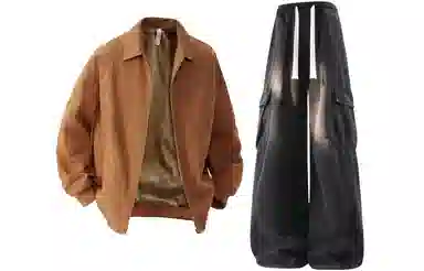 ROSECREED cleanfitboxy