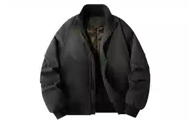 PAEFA Cleanfit Baseball Jacket