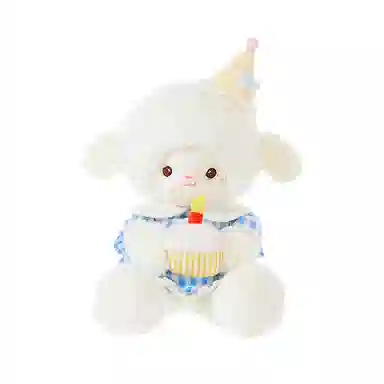 The Green Party 22cm